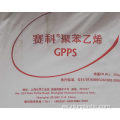 SECCO GPPS 123P Pélido de plástico de alto rendimiento